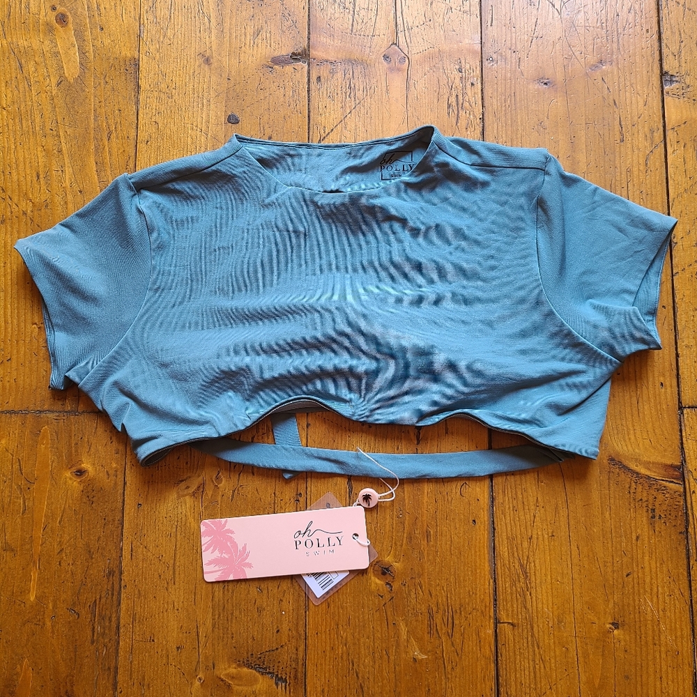 Oh Polly Swim Top